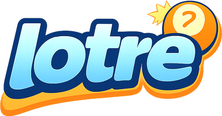 Logo lotre